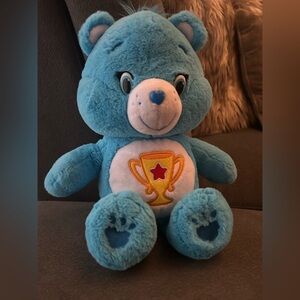 Care Bears "Champ" Bear 2016